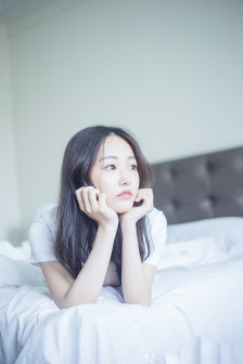 舒淇玉女心经