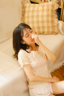 云端求爱记
